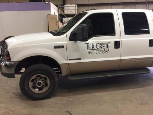 Tek Crate